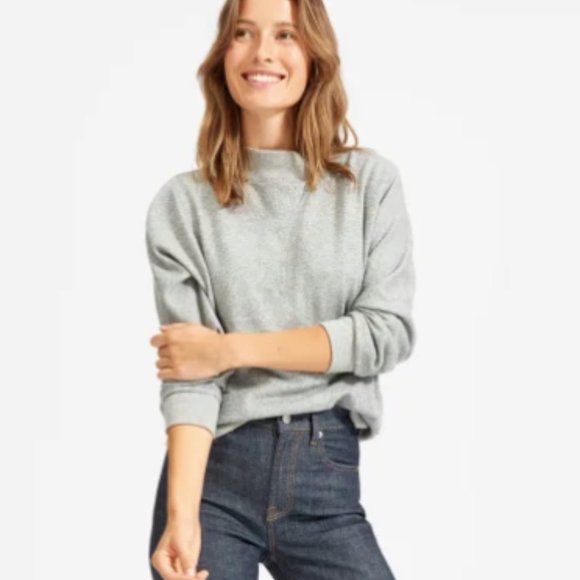 Everlane Denim - Everlane The High-rise Skinny Jean Sz 26